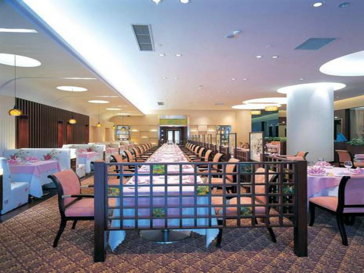 New Times Hotel Shenzhen Railway Station Екстер'єр фото
